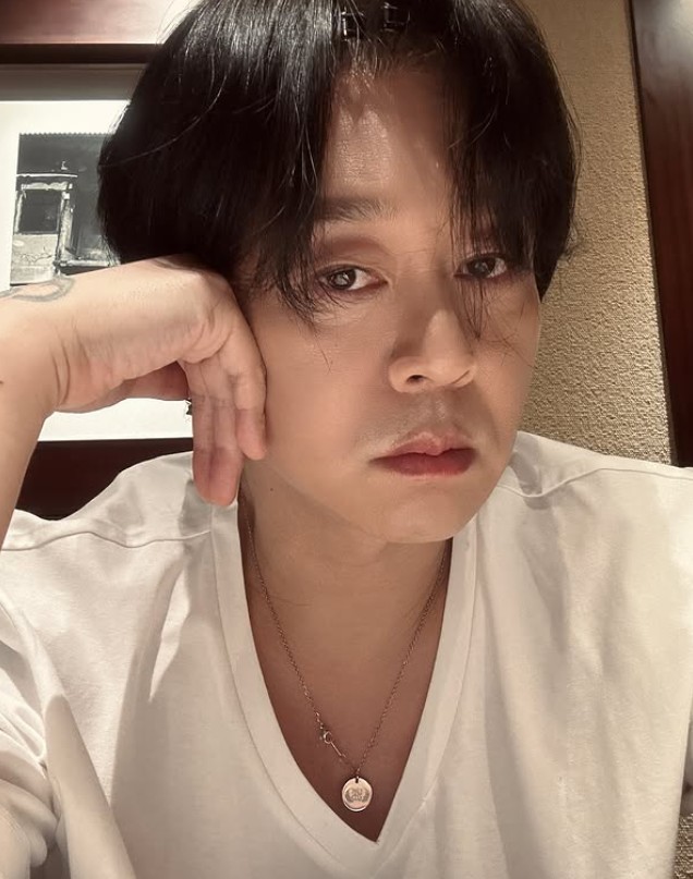 윤도현 인스타그램