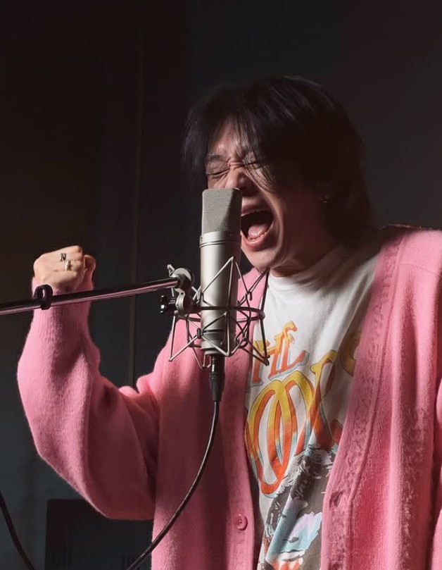 윤도현 인스타그램