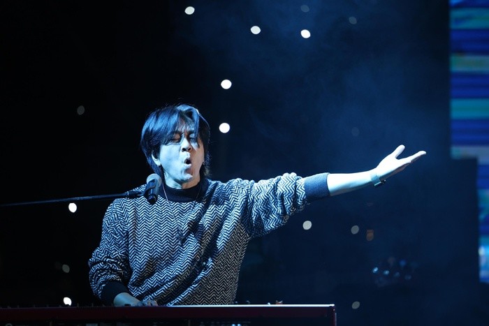 가수 윤도현 / 뉴스1