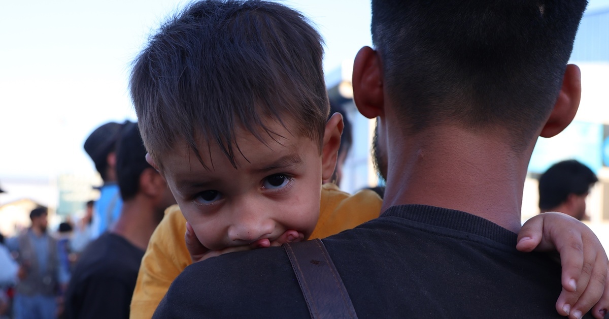 대한민국 정부, 이란·레바논에 250만 달러 지원한다