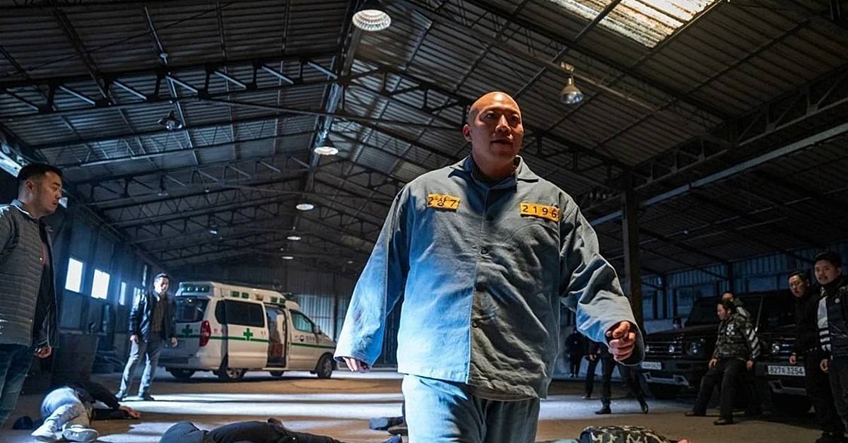 시즌2 전세계 1위 찍더니…시즌1까지 3위 역주행 터진 넷플릭스 ‘한국 드라마’