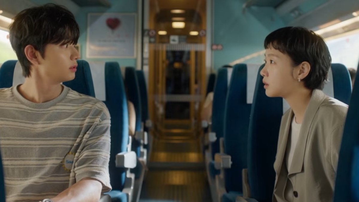 심쿵 엔딩 반응 터졌다…4년 만에 돌아와 동시간대 시청률 1위 차지한 '드라마'