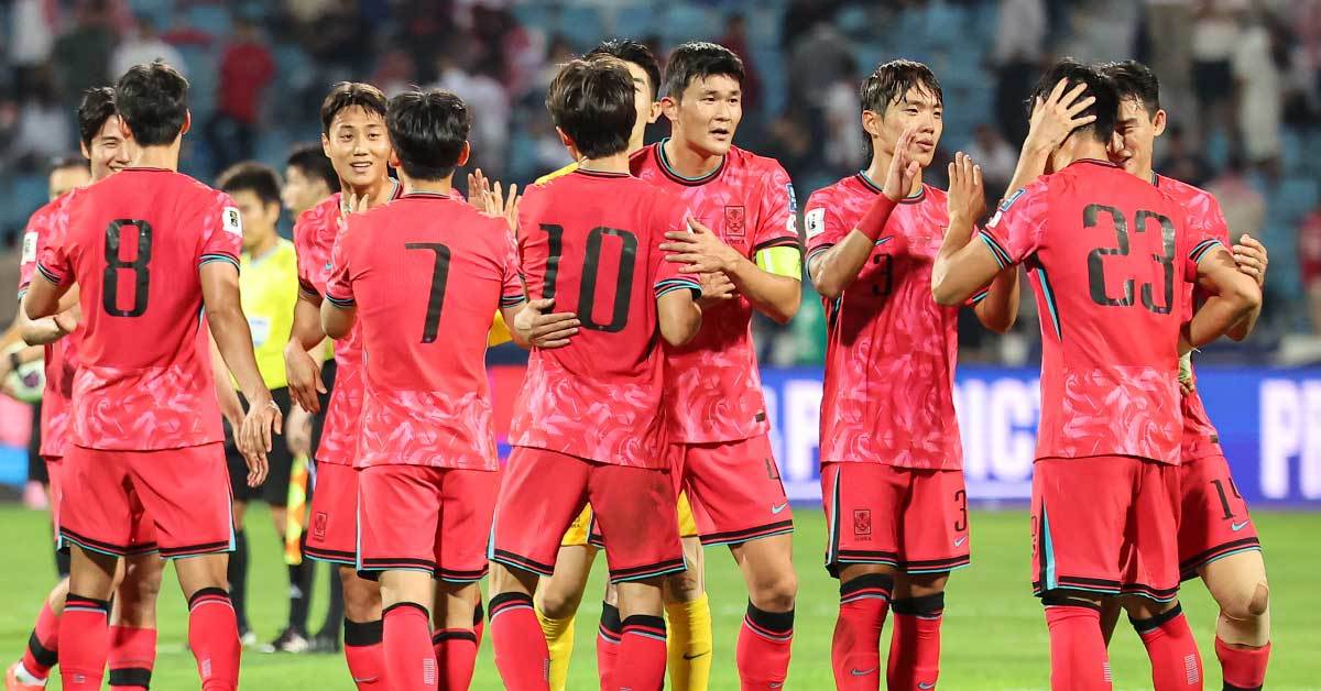 중국도 해냈는데…한국 축구, 북중미 월드컵 앞두고 '최악의 굴욕' 소식 전해졌다