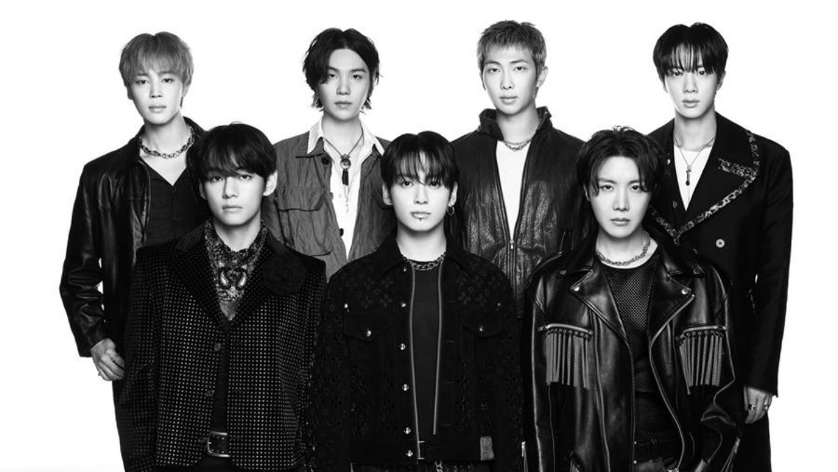 2번째 대상 거머쥘까…방탄소년단, 미국 3대 음악 시상식 'AMA' 3개 부문 후보 