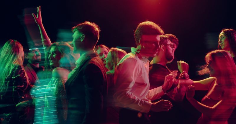 한국에서 “클럽 좋아한다”고 했더니 다들 놀랐다… 유럽과는 달랐던 클럽 문화의 온도 차