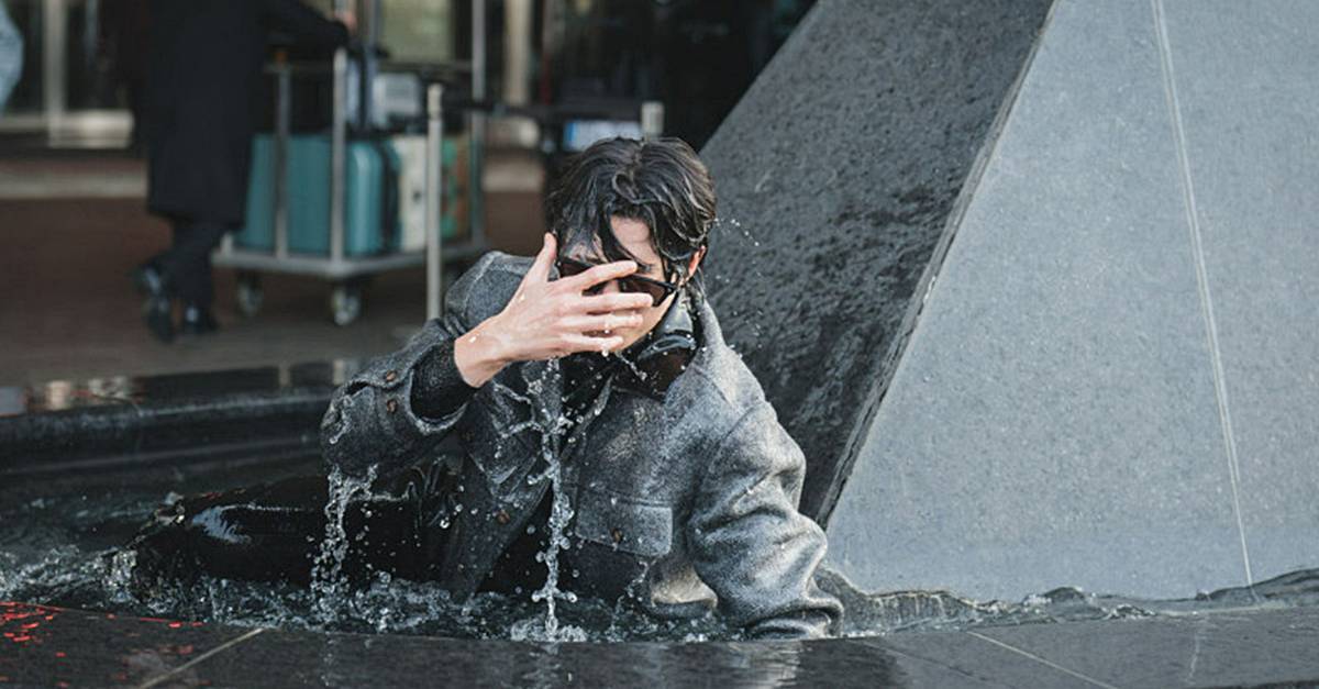 이게 된다고?...종영 2년 만에 다시 터진 레전드 ‘한국 드라마’