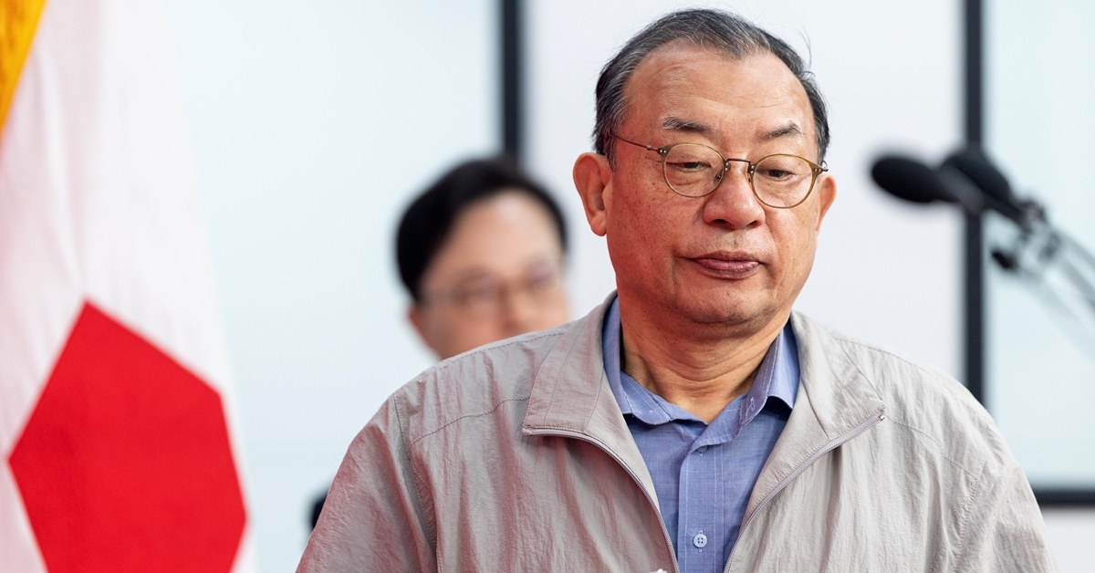 이정현 “지지율 1,2위 왜 짤라? 그럼 올림픽 왜 하냐, 기존 기록으로 메달 주지”