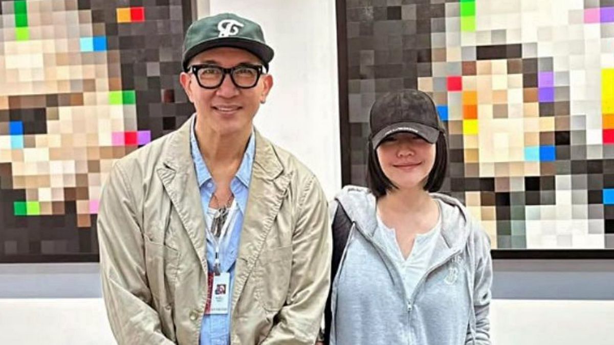 故서희원과 사별 1년 만에…구준엽, 이런 소식이 처제 통해 전해졌다