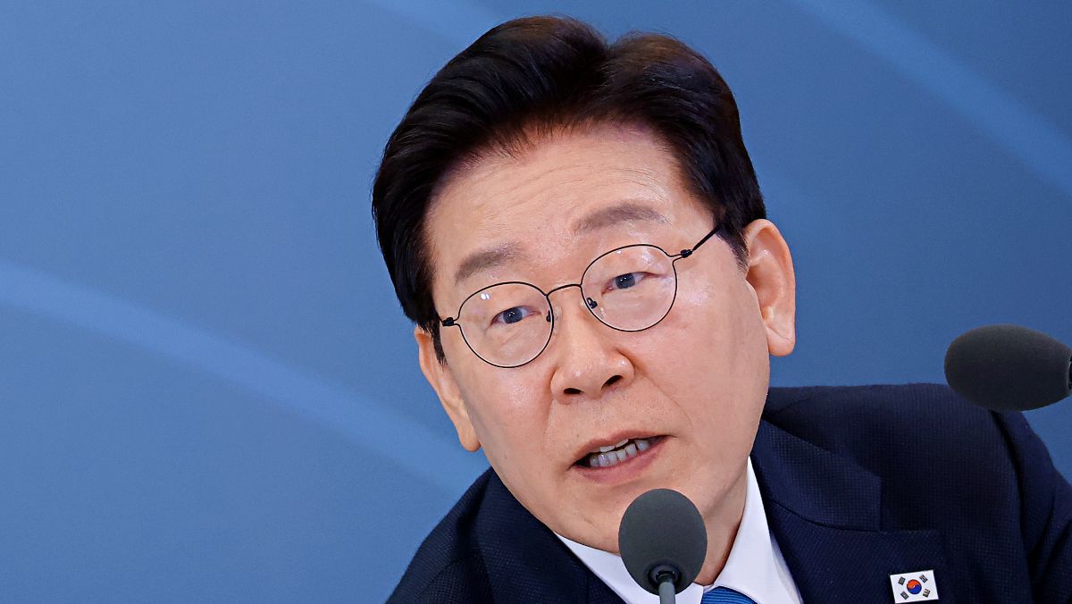 “퇴임식은 세종에서 하겠다”…사람들 관심 쏟아진 이 대통령의 뜻