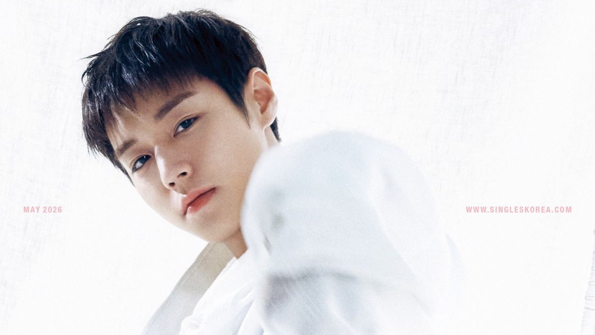  '왕사남' 박지훈, 역대급 한복 화보 공개…눈빛 연기 호평에 “부모님께 감사할 따름” 