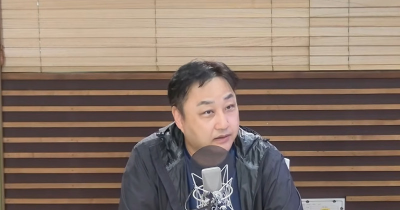 심근경색으로 죽을 뻔했던 김수용...“술, 담배 그리고 '이것' 끊었다"