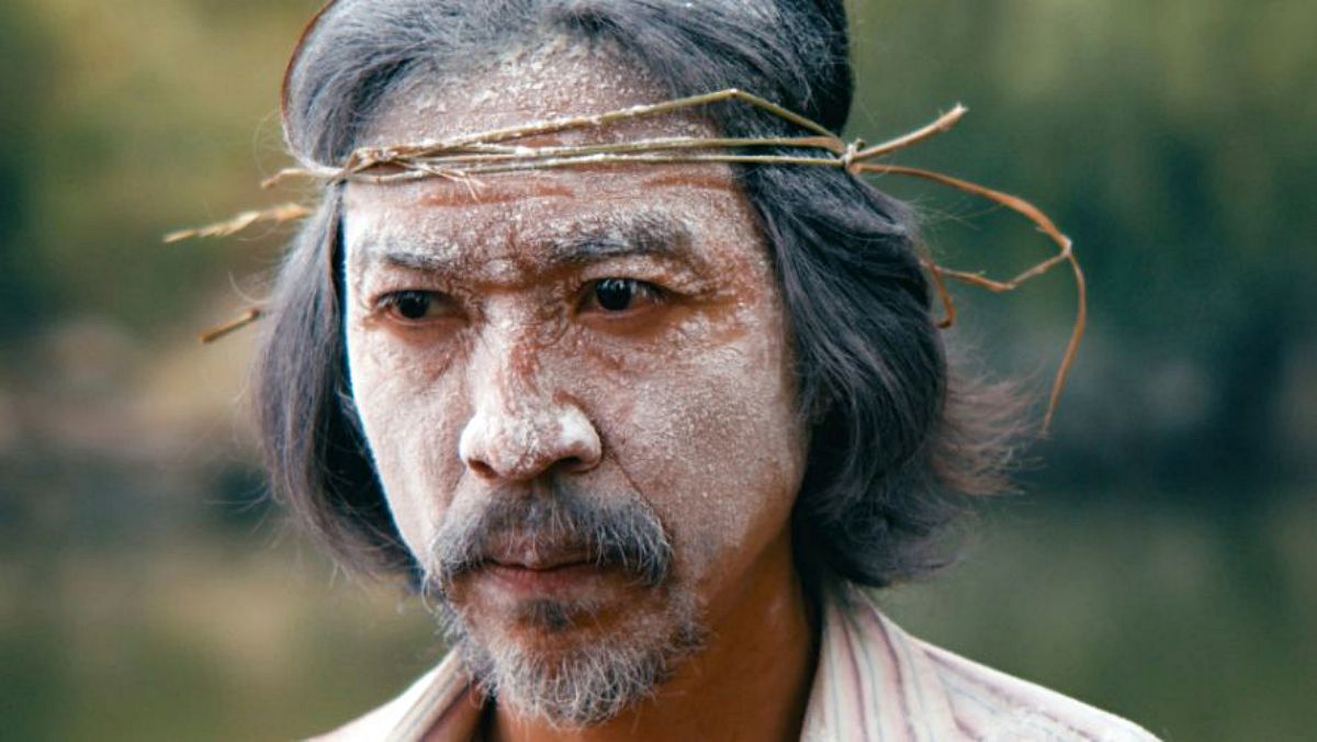 실관람객 평점 9.23점의 무시무시한 '한국영화'…넷플릭스에 드디어 풀린다 