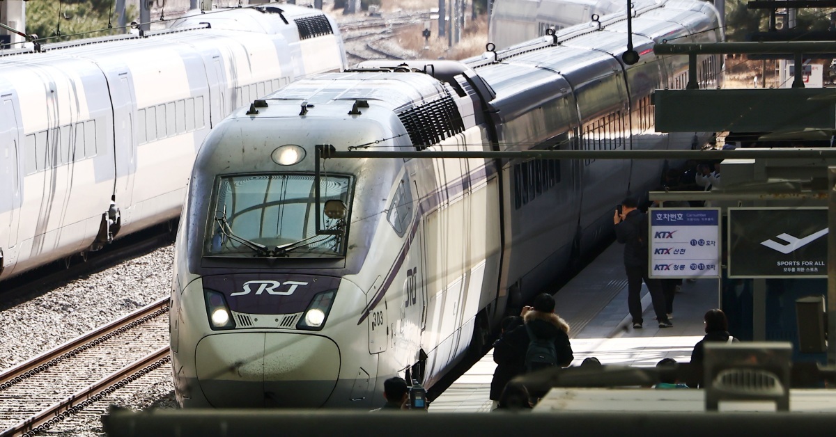 연말인 줄 알았는데 9월?... 고속열차 이용객이 꼭 알아야 할 '변화'