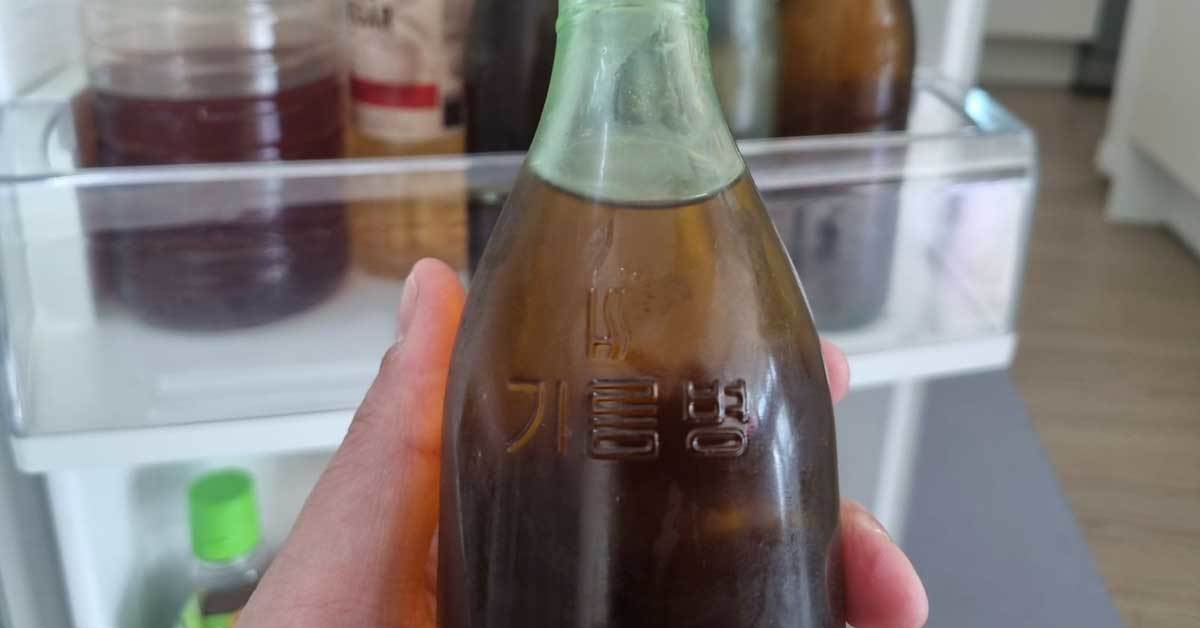 “들기름·참기름 냉장고에 그냥 두지 마세요”…제대로 보관하는 방법 따로 있습니다