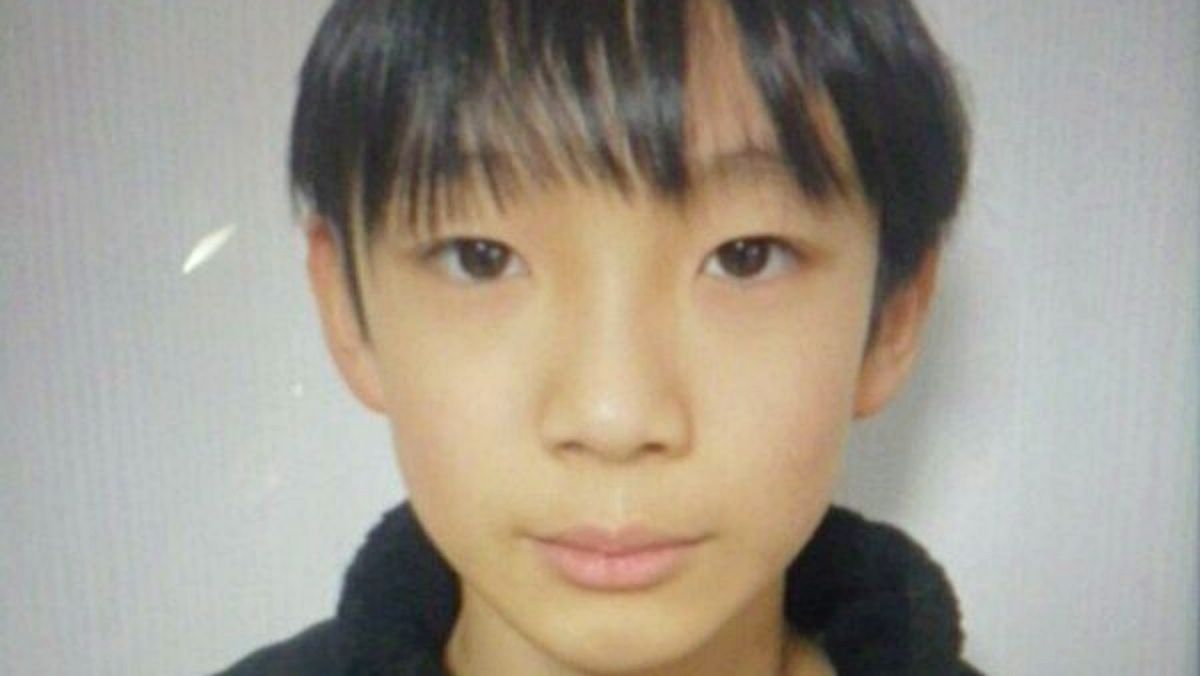 등굣길에 연기처럼 증발한 11세 소년, 끝내 시신으로…의문의 죽음에 열도 '발칵'