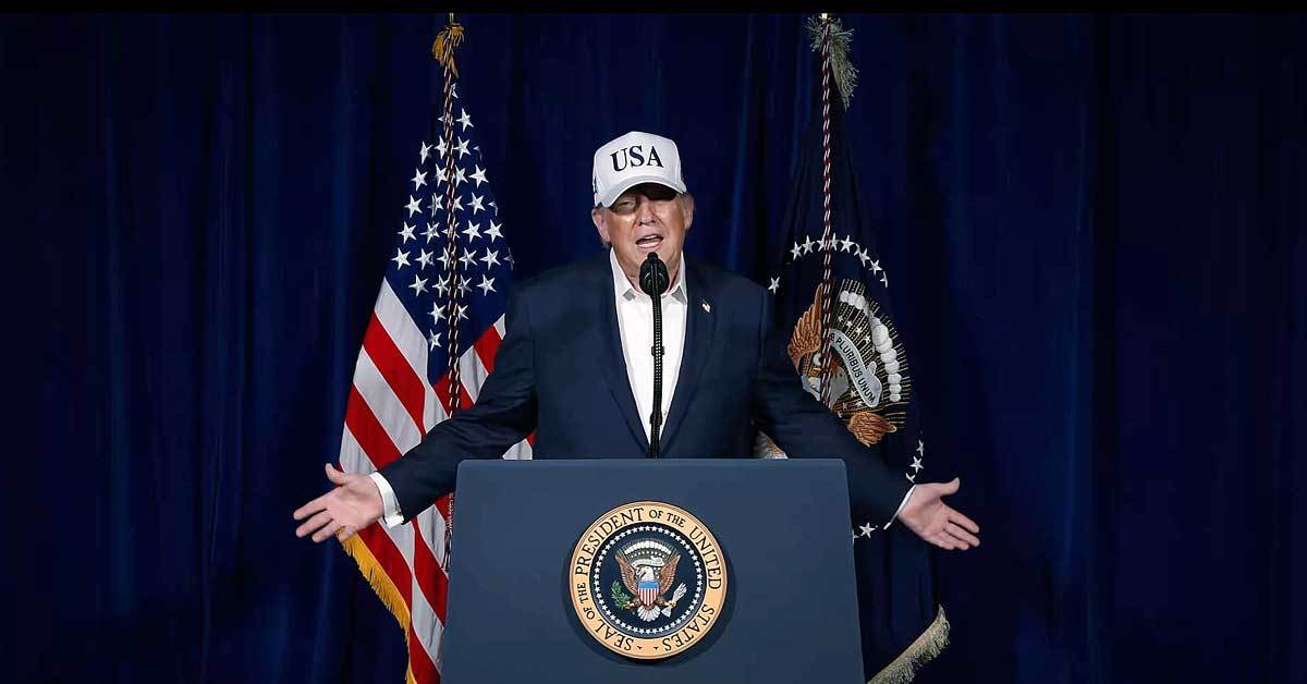 '그랜드바겐 뜻' 뭐길래…밴스 "트럼프, 이란과 스몰딜 NO"