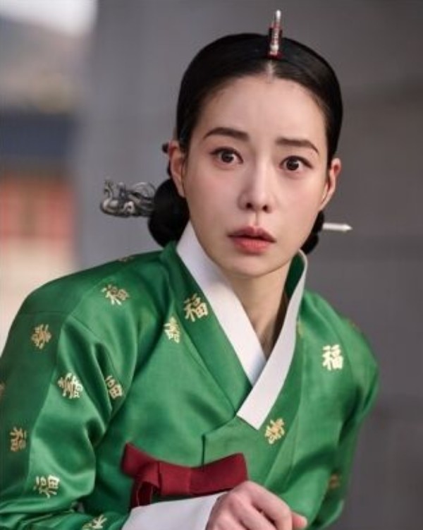 '멋진 신세계' 스틸컷. / SBS