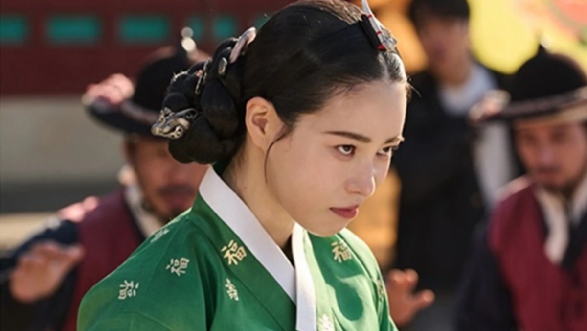 '멋진 신세계' 스틸컷. / SBS