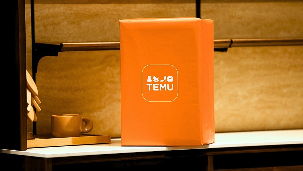 테무, 국제위조방지연합(IACC) 가입 / 테무 제공