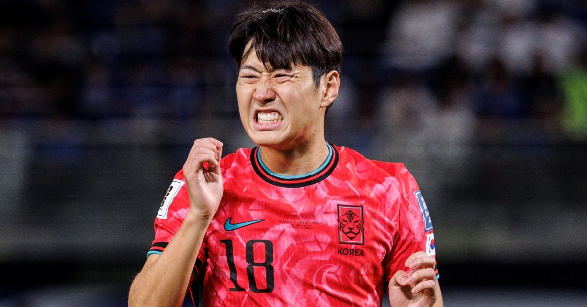 한국 축구대표팀 미드필더 이강인 / 연합뉴스