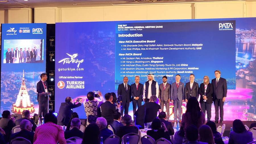 ‘2026 PATA 연차총회’ 준비 박차...5월11일~13일 포항과 경주서 개최