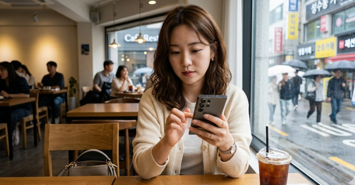 전통의 강자들 줄줄이 밀려났다…한국인이 가장 많이 쓰는 '쇼핑 어플'은?