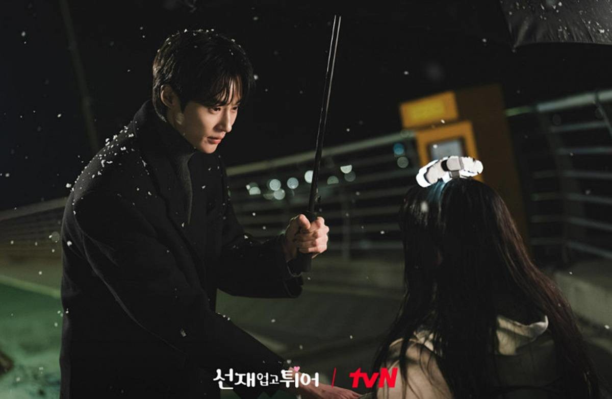 입소문 터져 화제성 폭발한 흥행작 / tvN