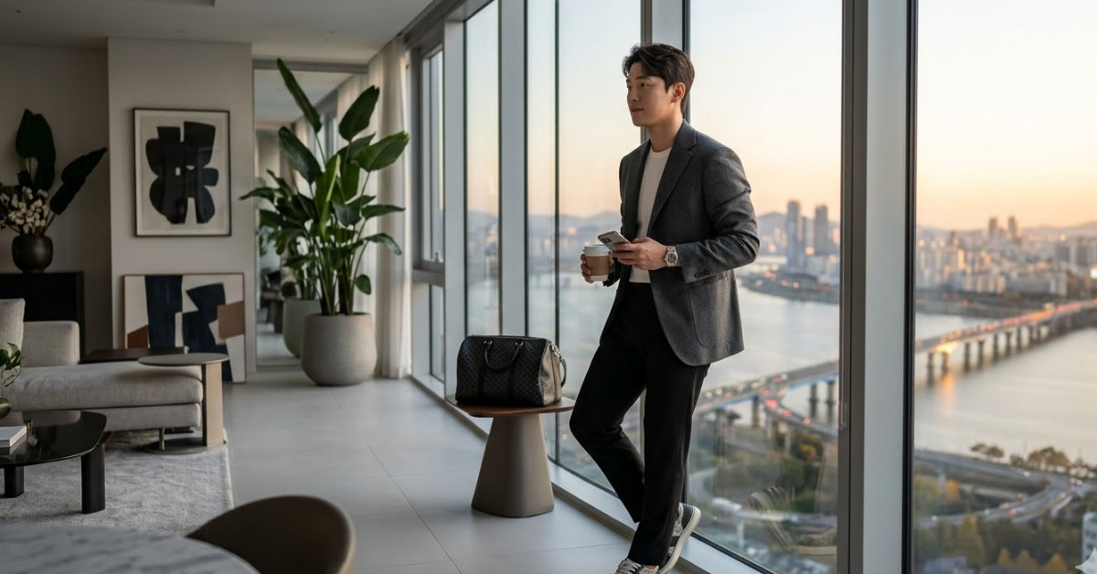 연봉 5억 신흥 부자들은 지금…부동산 대신 '이곳'에 투자한다