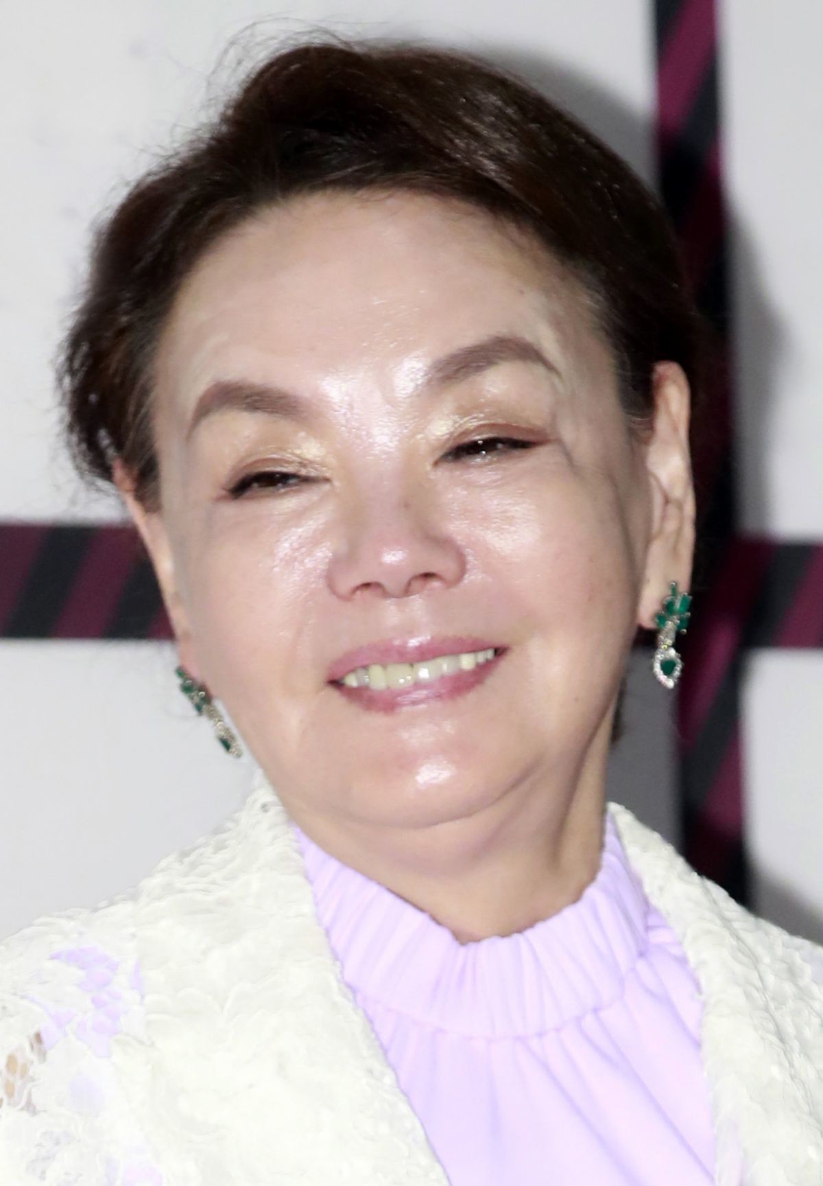 이제는 하늘의 별이 된 김수미. 생전 모습. / 뉴스1