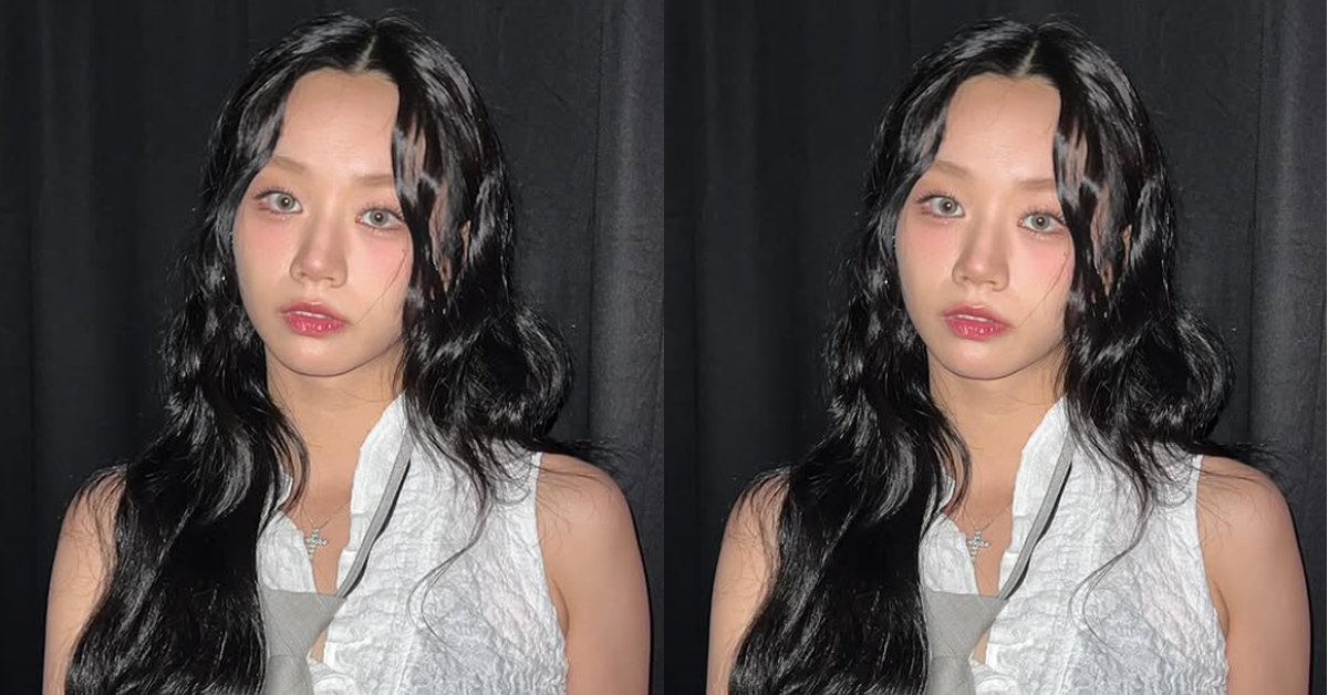 ‘팬바보’ 혜리, 서울 팬미팅 직접 기획… 버스 래핑 광고 투표까지 열렸다