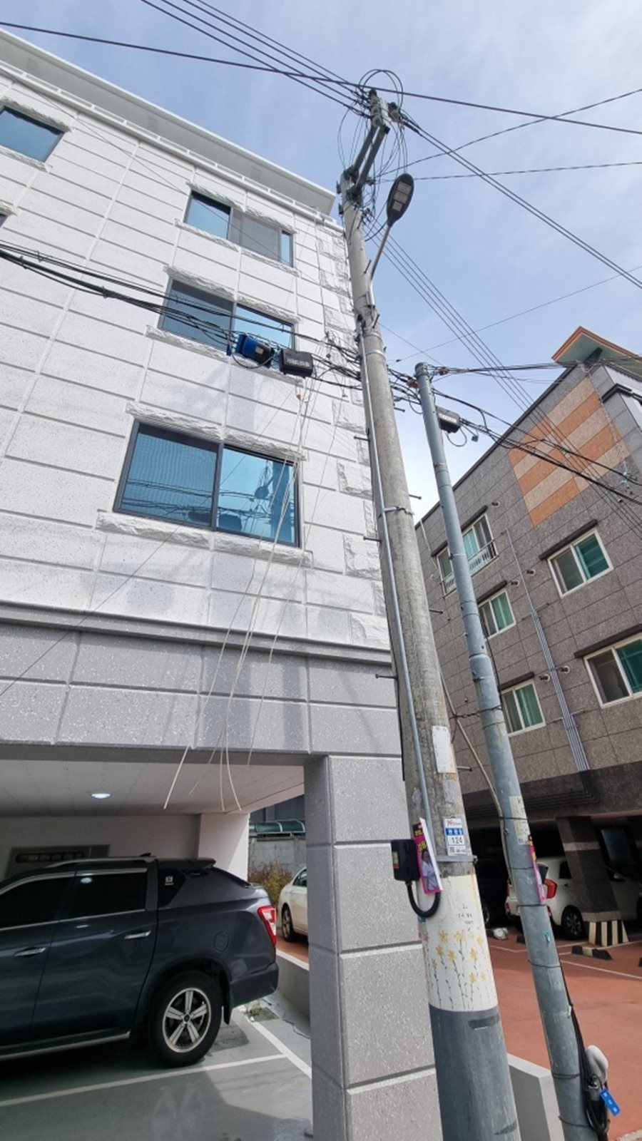 구미시, 공중케이블 정비평가 5년 연속 ‘상’ 획득.....사업비 67억 확보 