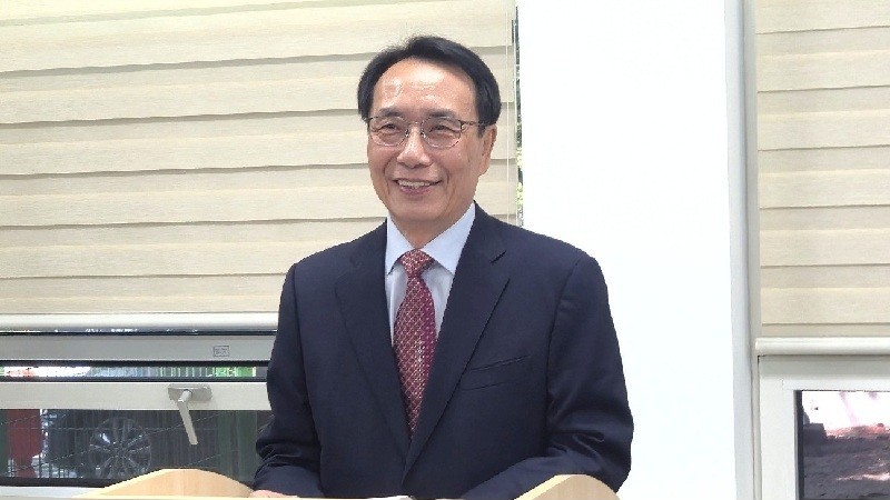 한현택, 국힘 탈당 후 '마이웨이'...무소속 출마 선언