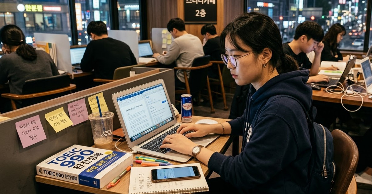 일자리는 줄었는데 고용률은 역대급?…3월 고용 성적표가 숨긴 통계의 '이것'