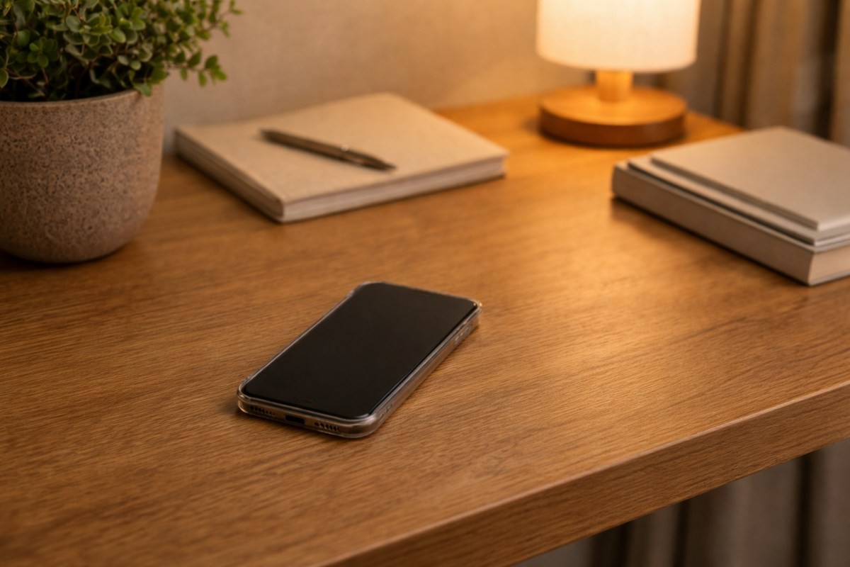 핸드폰 / 기사 내용을 바탕으로 제작한 AI 이미지