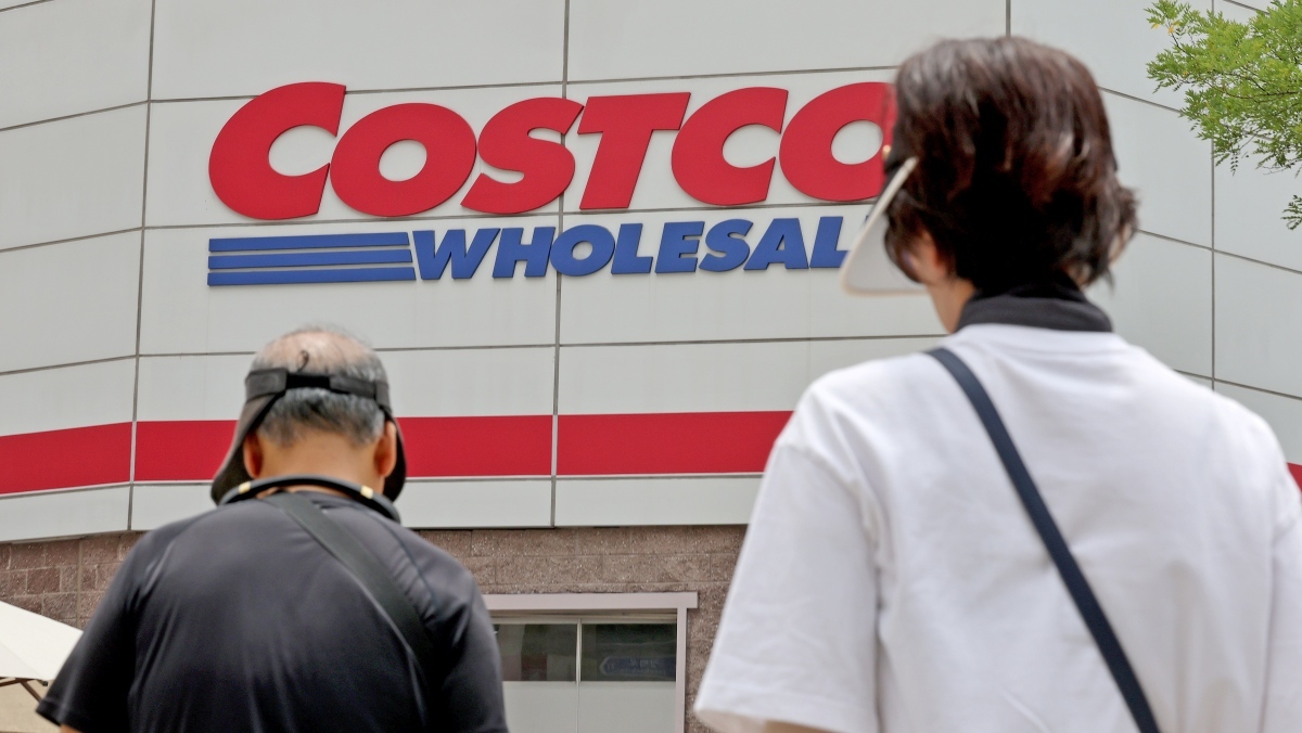 안 사면 손해 수준?…코스트코에서 40년 넘도록 '가격 동결' 하고 있다는 '이것'