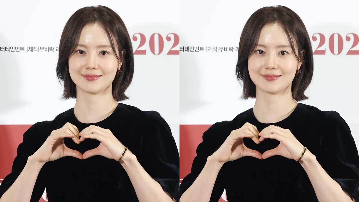 남자친구 있었다…무속인 사주 적중한 문채원, 예비신랑은 누구