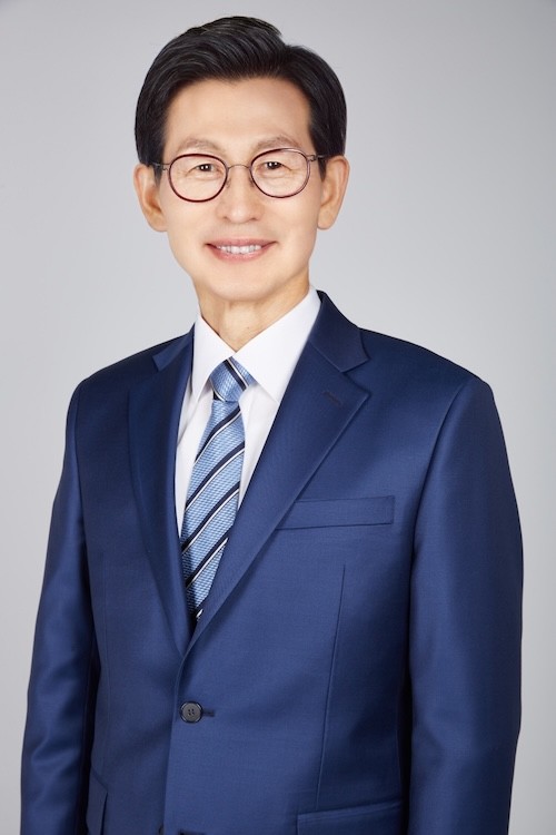 유기상 고창군수 예비후보 / 유기상 고창군수 예비후보 선거사무소