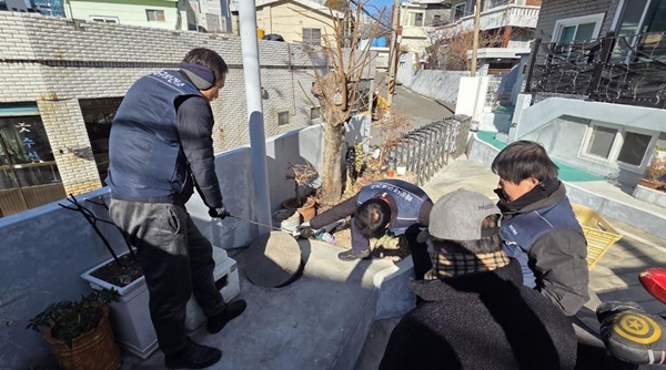 해운대구, 여름 앞두고 방역 전면전...“모기·쥐까지 선제 차단”