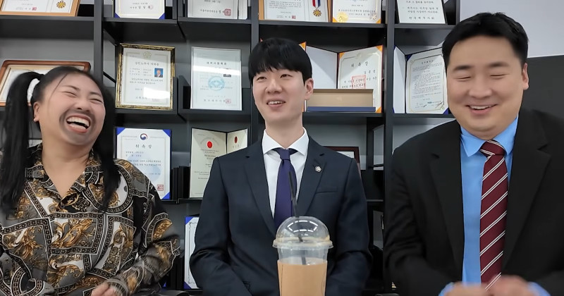 유튜브 '알렉산더 쇼'