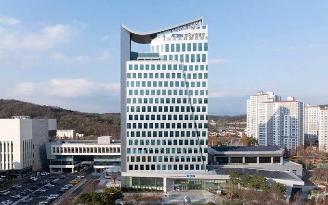 공공기관 안전평가에서 한국남동발전이 2년 연속 최고등급을 받으며 발전 공기업 가운데 유일하게 A등급을 유지했다.  / 사진제공=남동발전