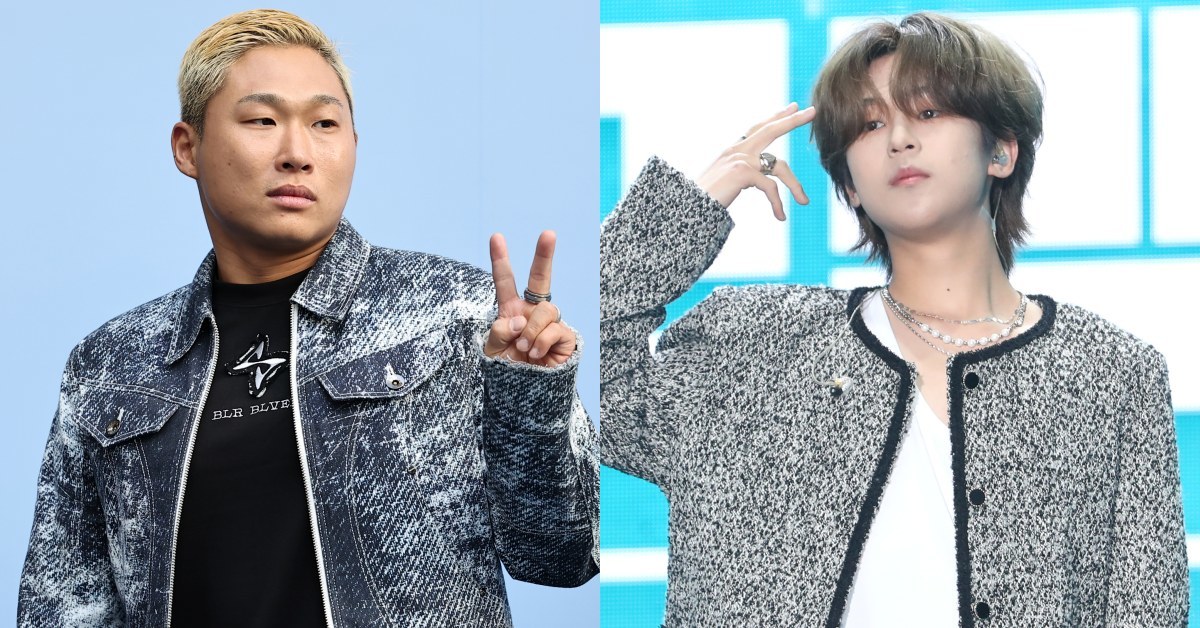 “폭행? CCTV 깠다”...오늘 새벽, 스윙스가 빅나티 디스곡에 내놓은 입장 (디스곡 영상)