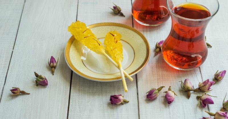 [이란인의 한국살이] “속 안 좋을 때 무조건 마신다”…이란 사람들이 찾는 ‘이 차’ 정체