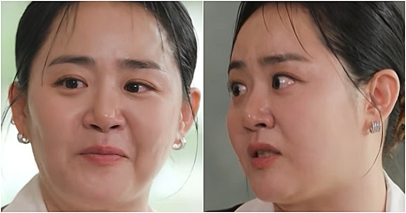 "진통제도 소용 없는 통증..." 문근영이 전성기 때 고통 받은 병