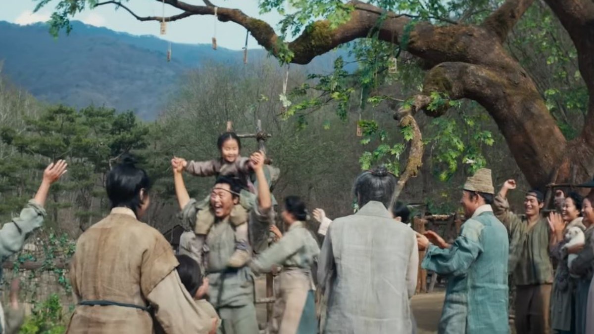 왕사남 나온 '천만배우', '유미의 세포들' 나온다더니 돌연 하차…무슨 일?