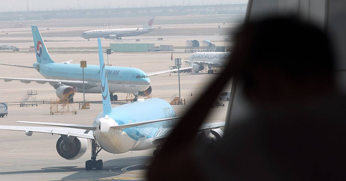 해외여행 어쩌나…5월 국제선 유류할증료 역대 최대 ‘33단계’ 적용