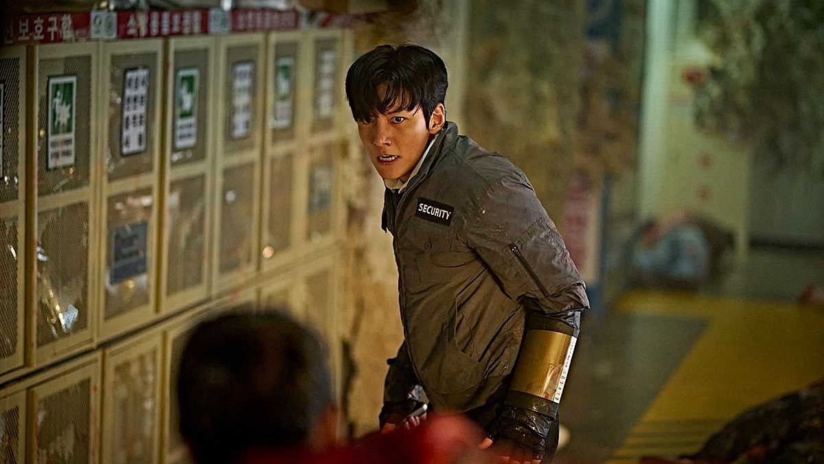 1157만 부산행 이을까…전 세계가 주목한 '넘사벽 캐스팅' 한국 영화