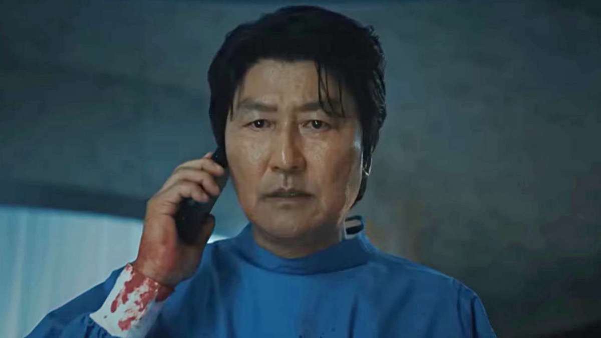 3년 만에 '시즌2' 오늘 공개…캐스팅 미쳤다고 난리 난 '넷플릭스 드라마'