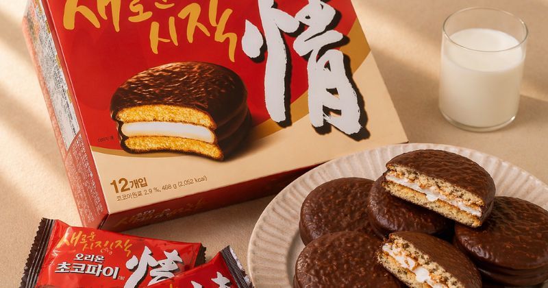 “이건 한국 오면 무조건 담는다”…외국인들이 편의점에서 사가는 과자 3가지