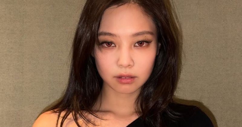  Jennie’s ‘Dracula’ Remix Keeps Climbing as the Viral Hit Reaches a New Billboard Peak