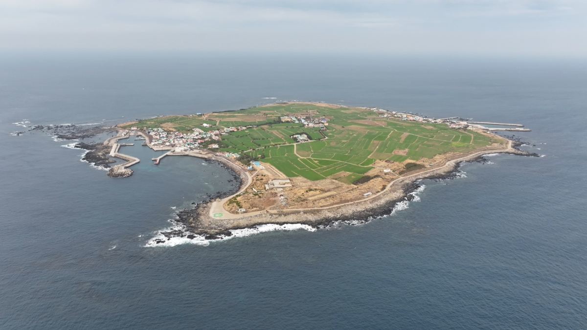 한국기행 요즘, 제주 4부…밥상을 푸짐하게 하는 제주 섬 '가파도'